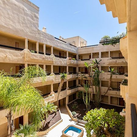 Jardines De Isla Canela, Planta Baja. Exterior photo